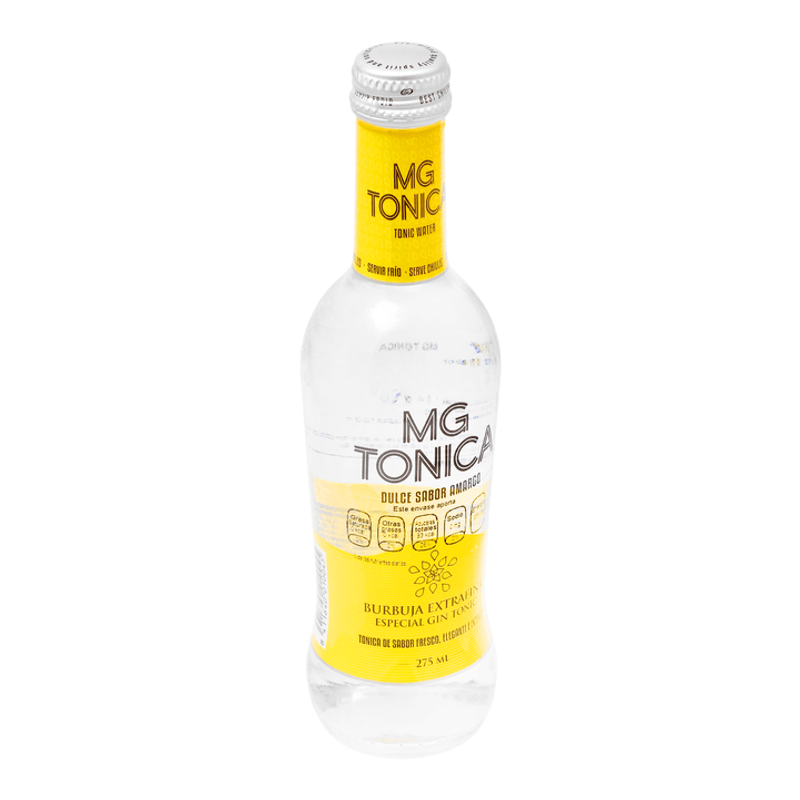 Agua Tonica MG