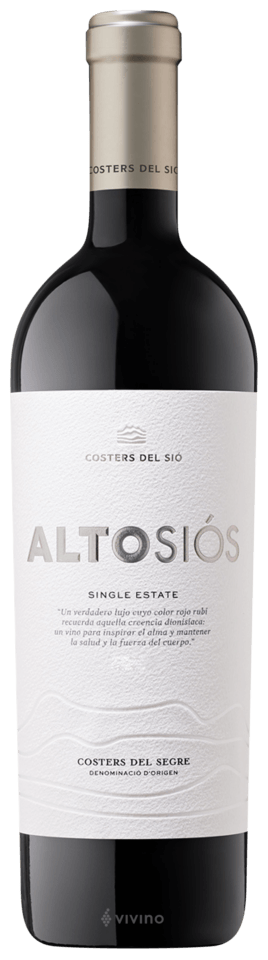 Alto Sios 2022