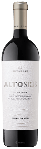 Alto Sios 2022
