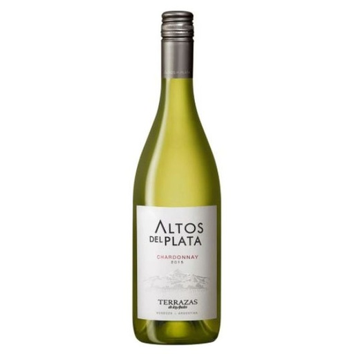 Altos del Plata - Chardonnay