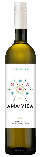 Ama Vida Albariño