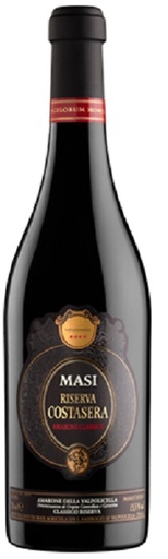 Masi Costasera Amarone de la Valpolicella Reserva Clasico 2017