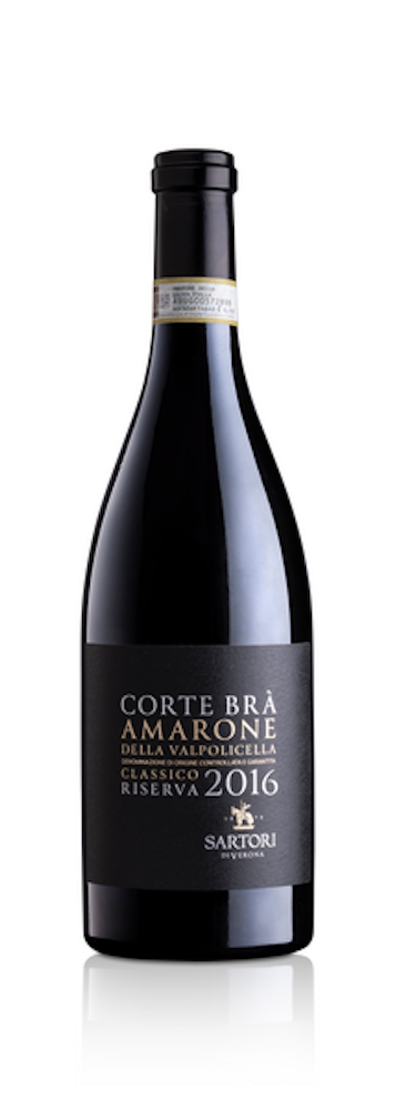 Amarone de la Valpolicella Reserva Clasico Corte Bra 2016