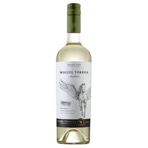 Andica Sauvignon Blanc Reserva 2023