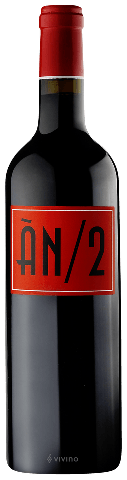 Anima Negra 2018