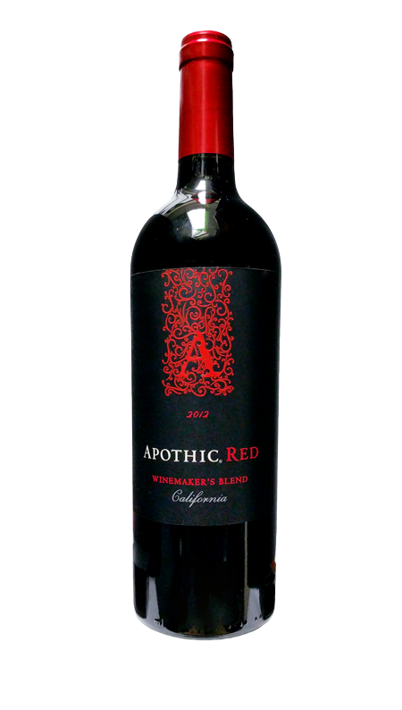 Apothic Red
