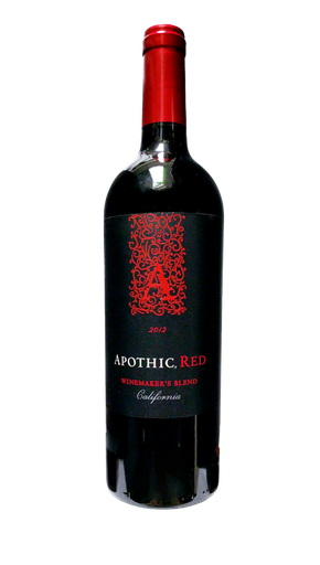 Apothic Red