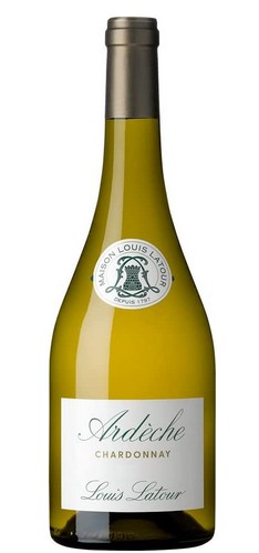 Ardeche Chardonay Louis Latour 2020