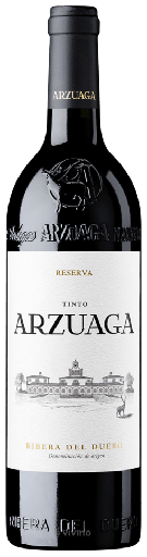 Arzuaga Reserva 2019