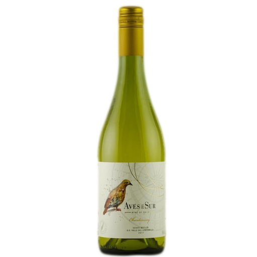 Aves del Sur Chardonnay