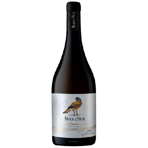 Aves del Sur Reserva