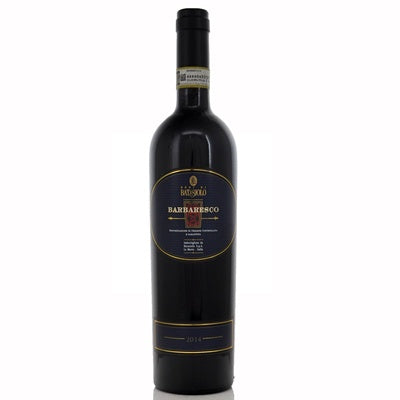Barbaresco DOCG Benni Batasiolo 2020