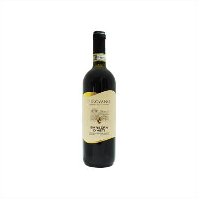 Barbera D'Asti DOCG Pirovano Collezione 2021-2022