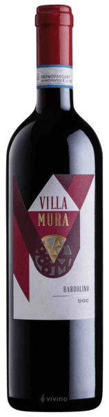 Bardolino Villa Mura
