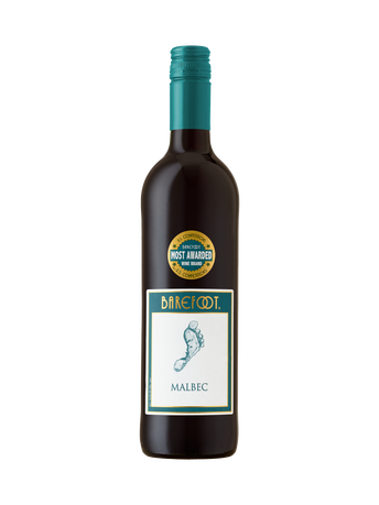 Barefoot Malbec