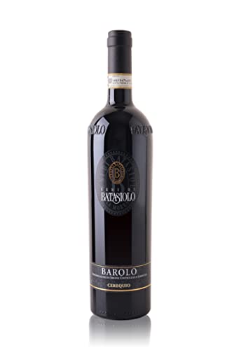 Barolo Cerequio DOCG Benni Batasiolo 2014