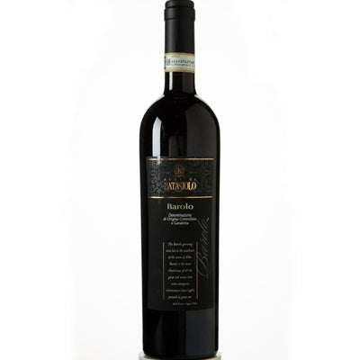 Barolo DOCG Benni Batasiolo 2019