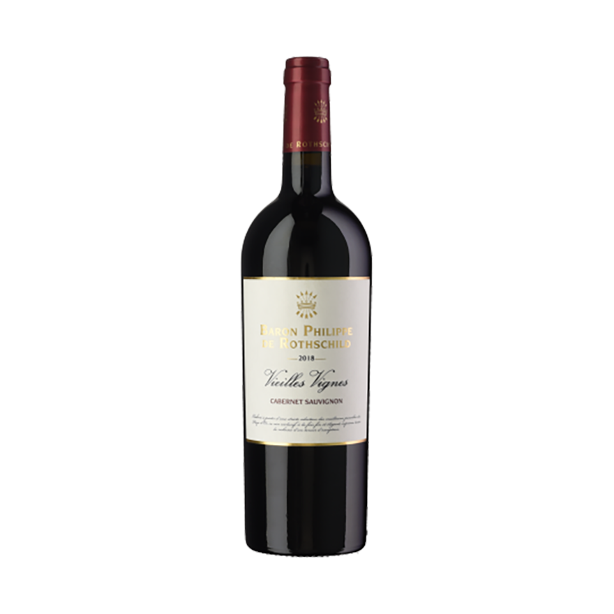 Baron Philippe de Rothschild Cabernet Sauvignon