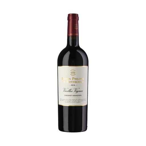 Baron Philippe de Rothschild Cabernet Sauvignon