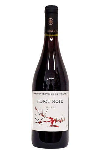Baron Philippe de Rothschild Pinot Noir