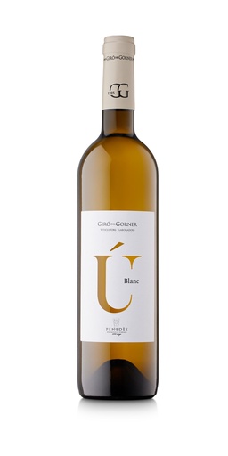 Blanc Giro del Gorner