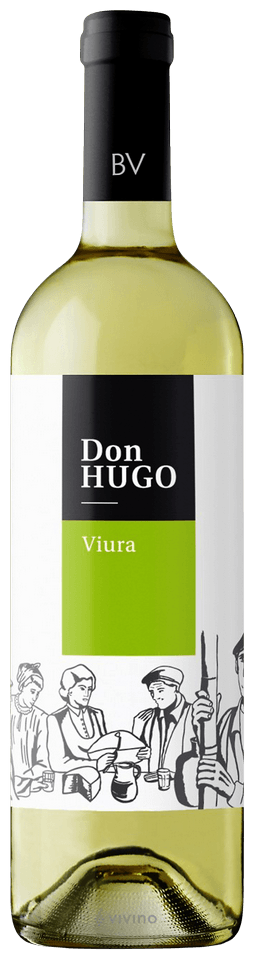 Bodegas Victorianas Don Hugo Viura