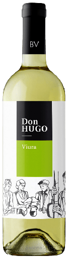 Bodegas Victorianas Don Hugo Viura