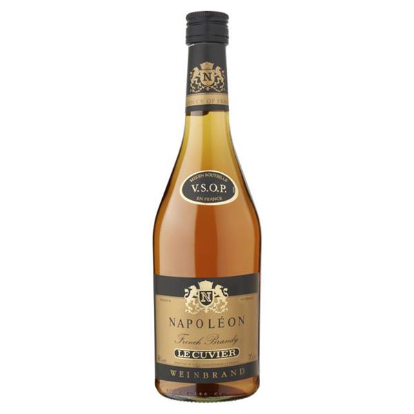 Brandy Le Cuvier VSOP (700ML)