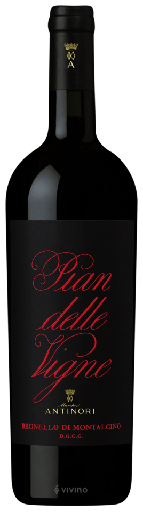 Brunello Di Montalcino DOCG Pian delle Vigne 2019