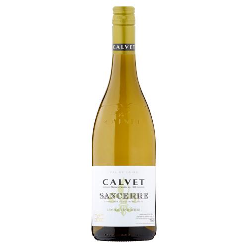 Calvet Sancerre Sauvignong Blanc 2022