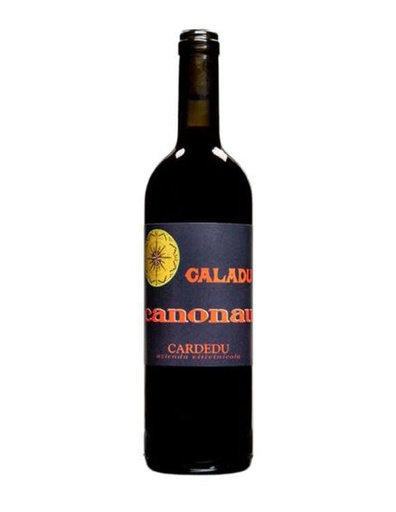 Canonau