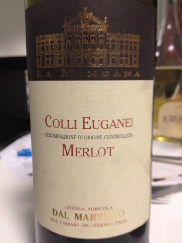 Cantina Colli Euganei - Merlot 2022