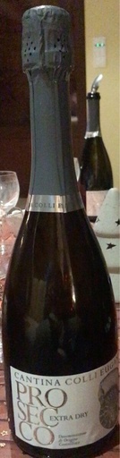 Cantina Colli Euganei - Prosecco Extra Dry 2022