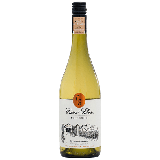 Casa Silva Chardonay