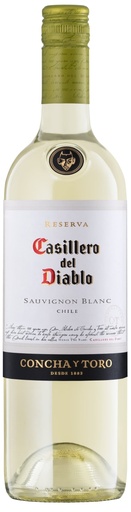 Casillero del Diablo Sauvignon Blanc Reserva