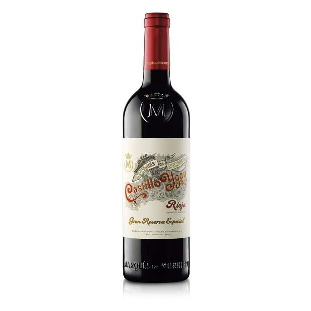 Castillo Ygay Gran Reserva Especial 2009