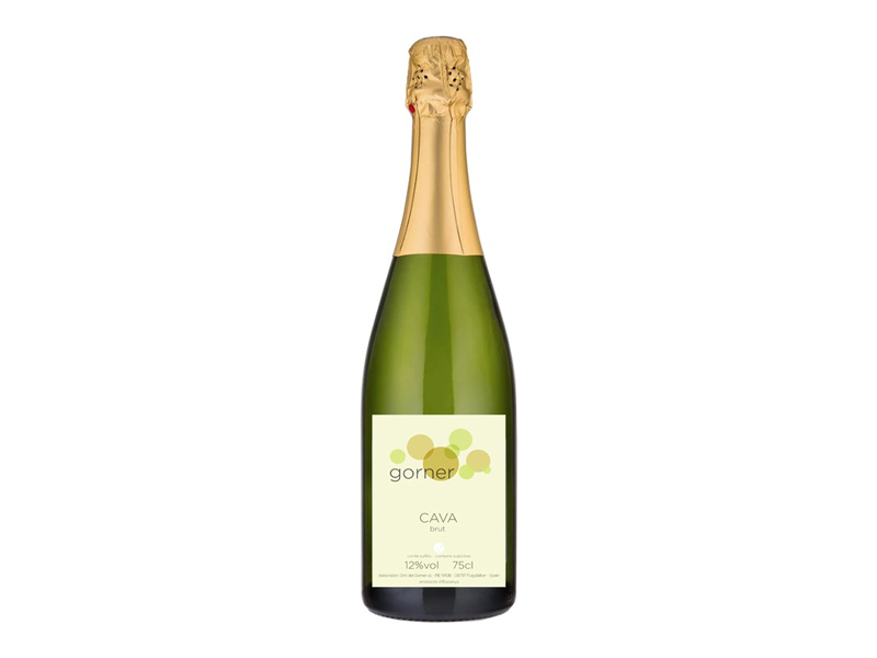 Cava Brut Gorner