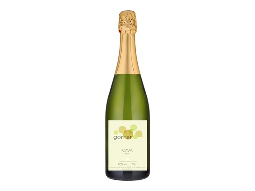 Cava Brut Gorner