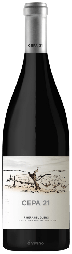 Cepa 21 