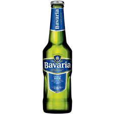 Cerveza Bavaria