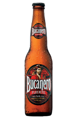 Cerveza Bucanero