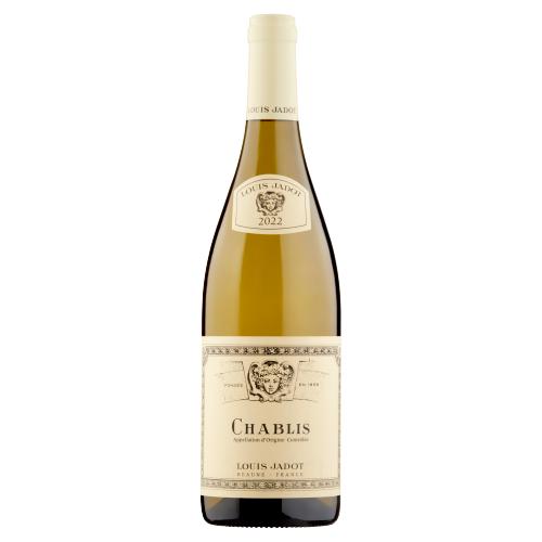 Chablis Louis Jadot 2022