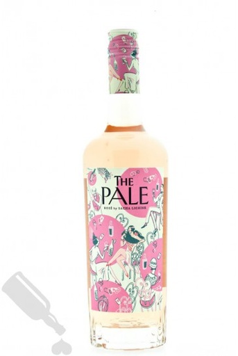 Chateau D' Escalans The Pale Cotes de Provence 2021