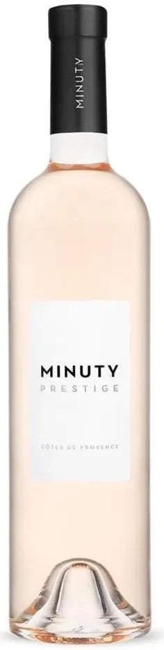 Chateau Minuty Prestige Rose 2023
