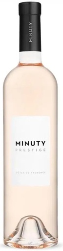 Chateau Minuty Prestige Rose 2023