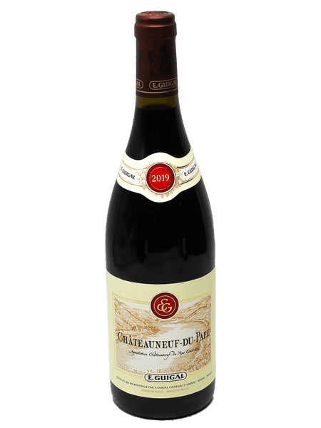 Chateauneuf du Pape E. Guigal 2017