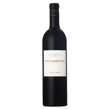 Cheval Des Andes Mendoza 2018
