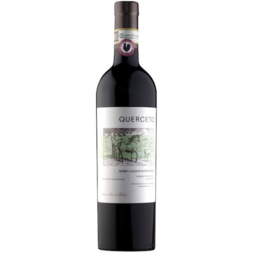 Chianti Reserva Quercetto