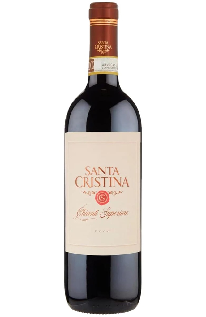 Chianti Superiore Santa Cristina