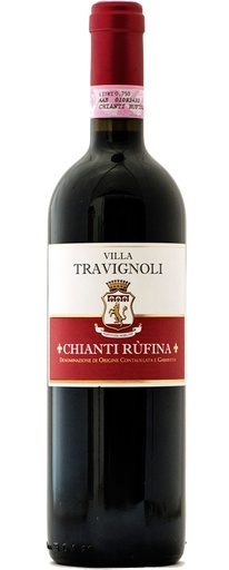 Chianti Travignoli